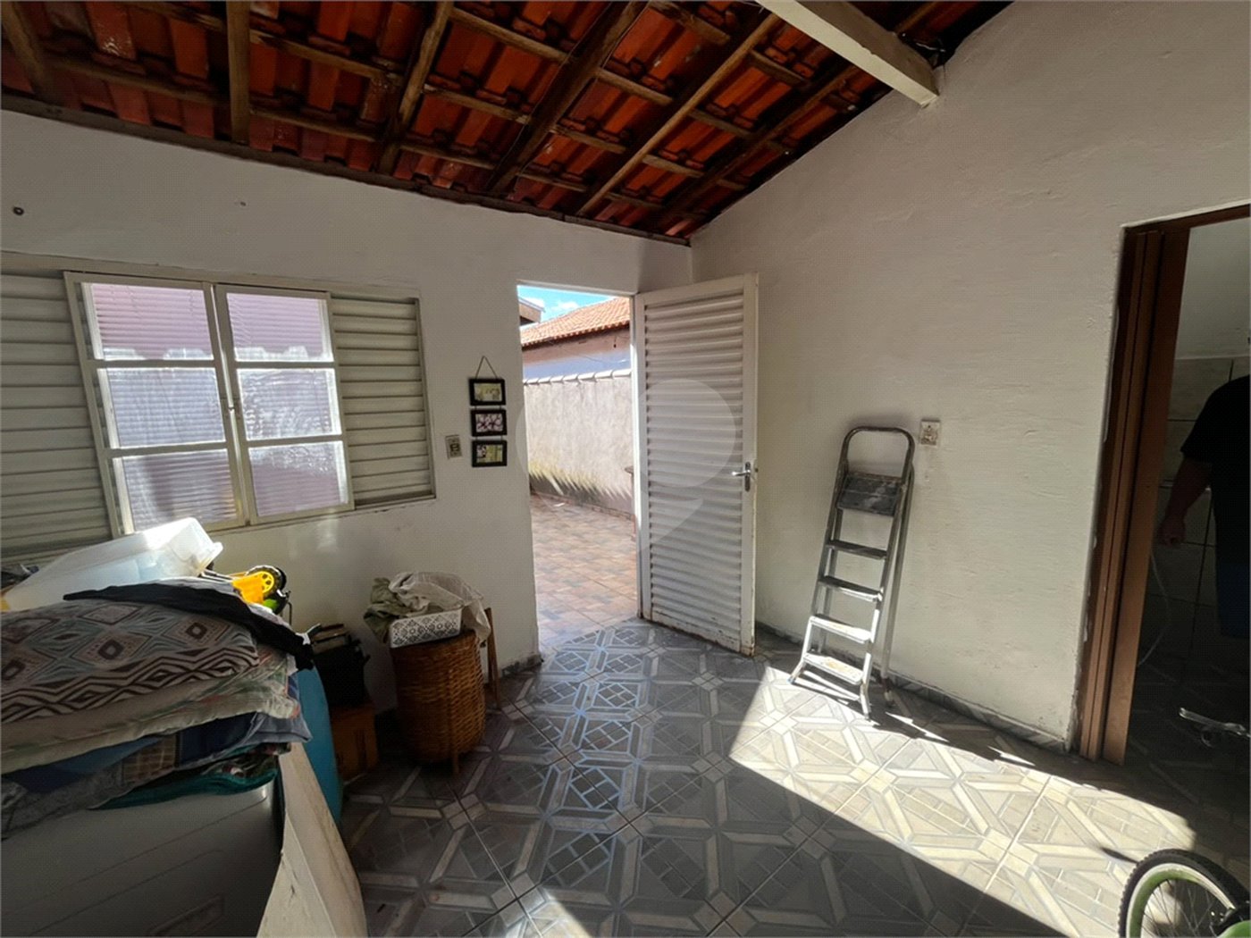 Casa à venda com 3 quartos, sendo 1 suíte,  em Vila Barth, Itapetininga, SP