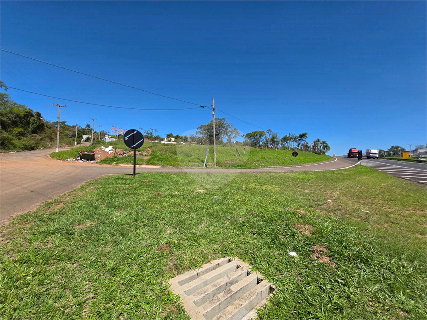 3021m² de área para construção de chácara