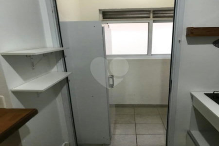 Cobertura à venda com 2 quartos em Jardim Aeroporto, São Paulo, SP