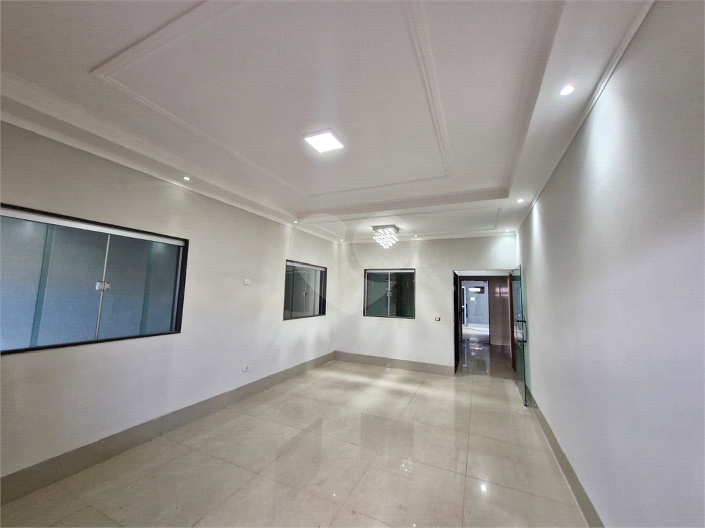 Casa à venda com 3 quartos, sendo 1 suíte, em Nova Tres Lagoas, Três Lagoas, MS