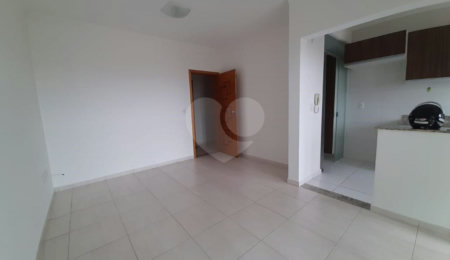 Apartamento para alugar com 3 quartos, sendo 1 suíte,  em Aqui Se Vive, Indaiatuba, SP