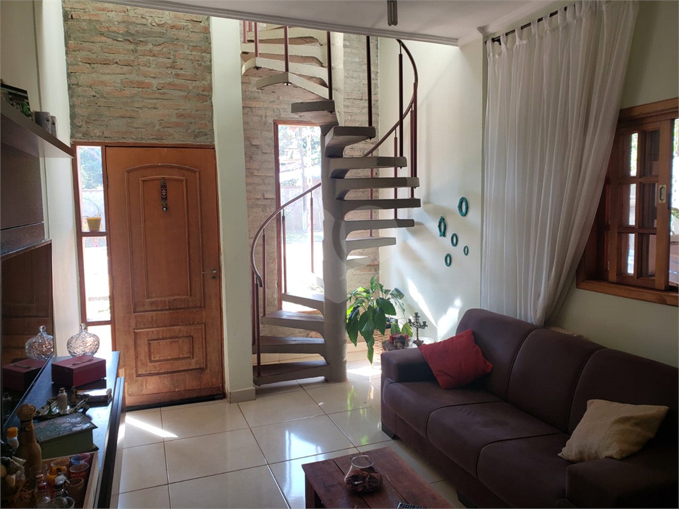 Casa à venda com 3 quartos, sendo 2 suítes,  no condomínio Jardim Eldorado Ribeirão Preto, Ribeirão Preto - SP