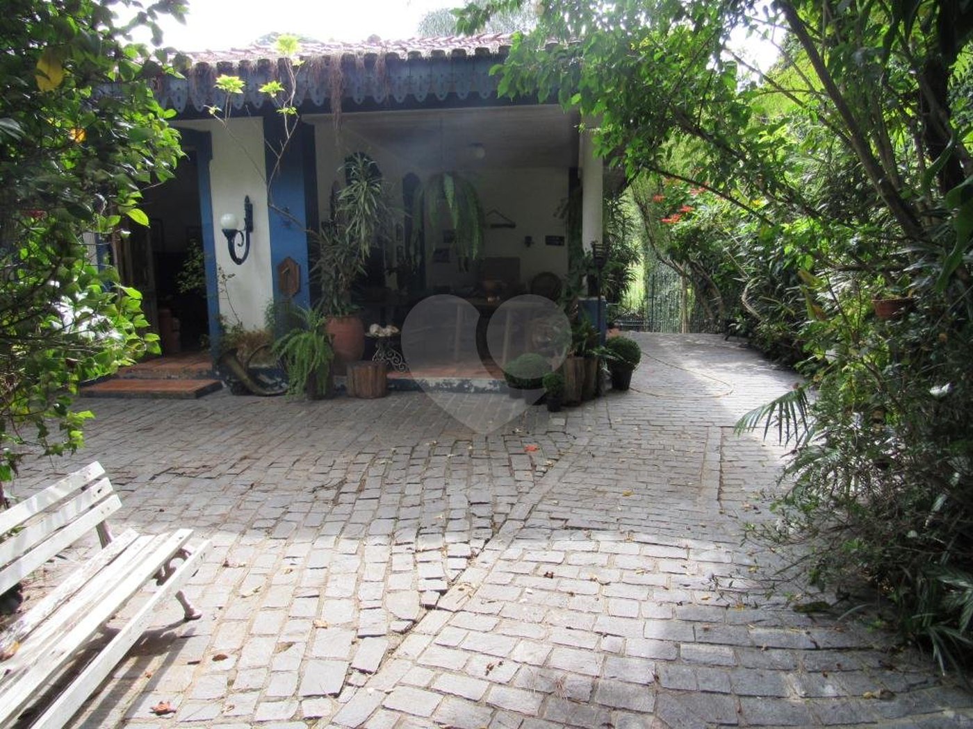 Casa Térrea à venda com 5 quartos, sendo 1 suíte, em Morumbi, São Paulo, SP