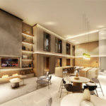 Apartamento à venda com 3 suítes em Brooklin Paulista, São Paulo, SP