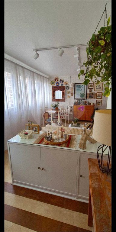 Apartamento à venda com 3 quartos, sendo 1 suíte,  em Perdizes, São Paulo, SP