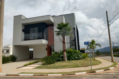 Casa à venda no condomínio Mosaico Essence, Mogi das Cruzes - SP