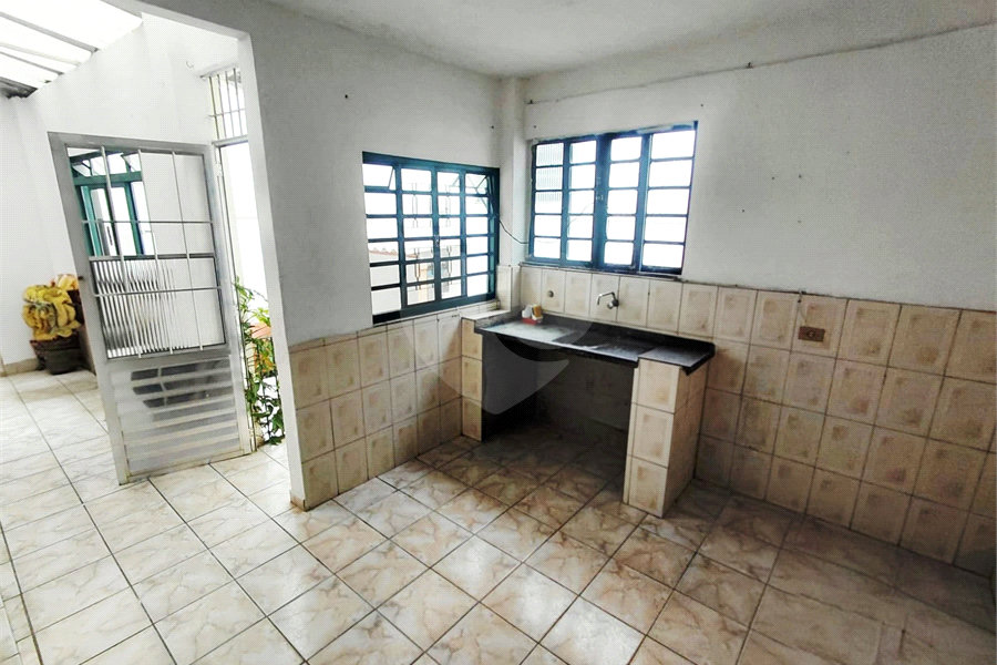 Sobrado à venda com 3 quartos, sendo 1 suíte, em Jaçanã, São Paulo, SP