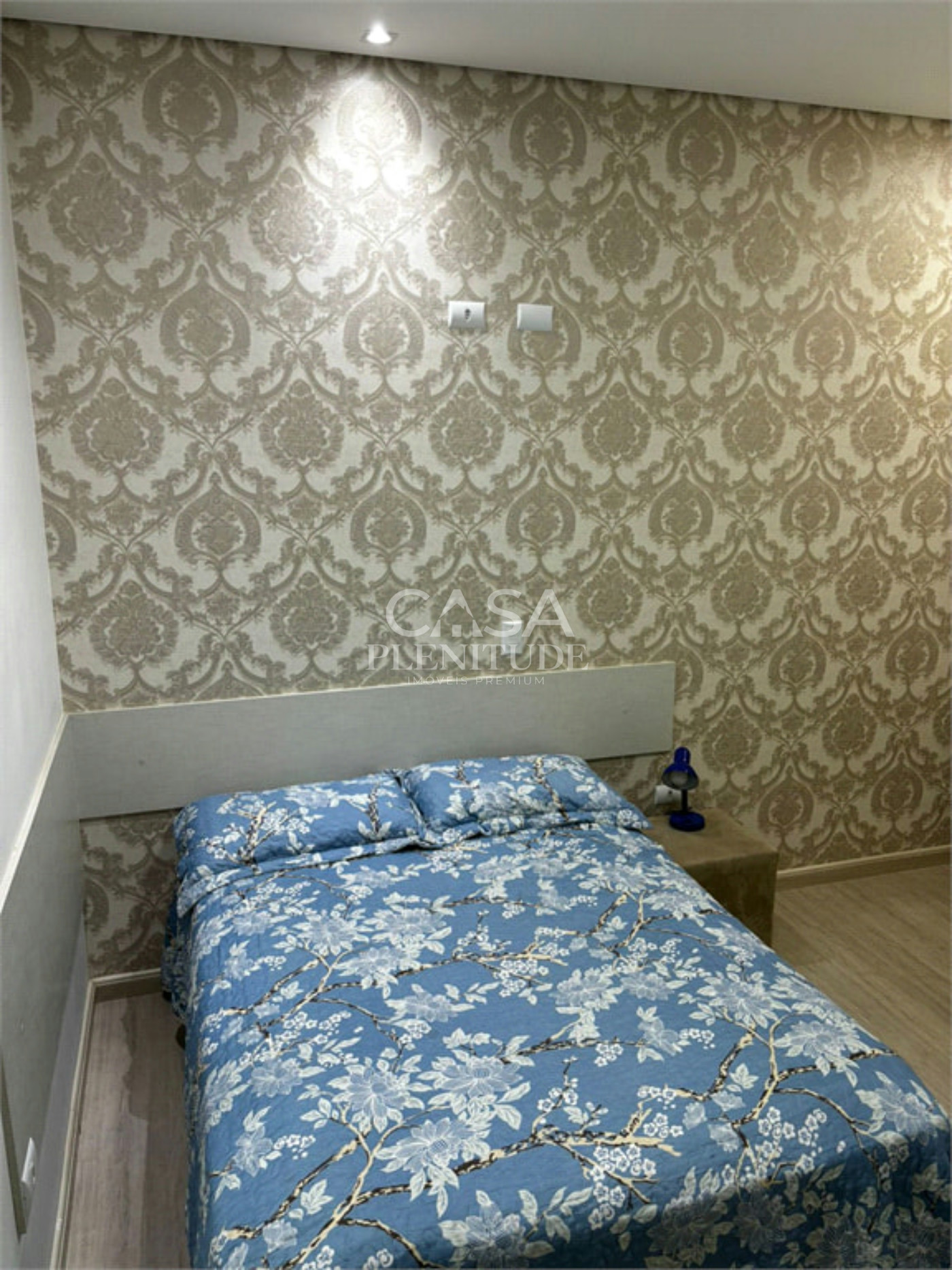 Casa em condomínio à venda com 3 suítes em Jardim Villagio Milano, Sorocaba, SP