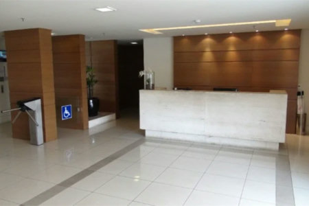 Sala à venda em Vila Leopoldina, São Paulo, SP