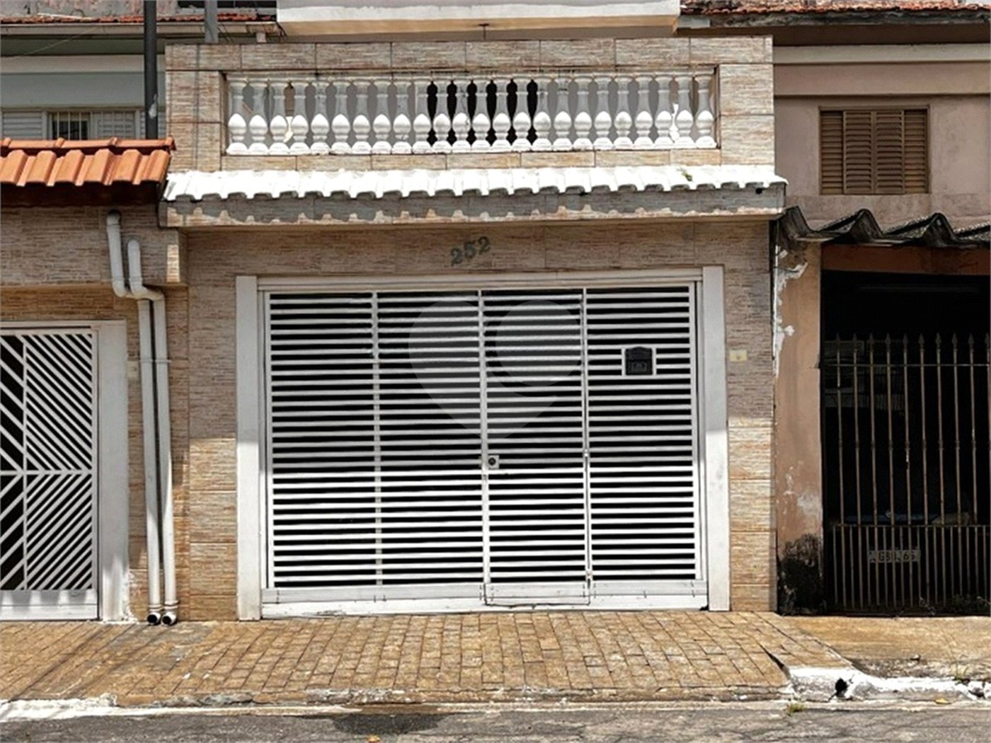 Sobrado à venda com 3 quartos em Parque Edu Chaves, São Paulo, SP