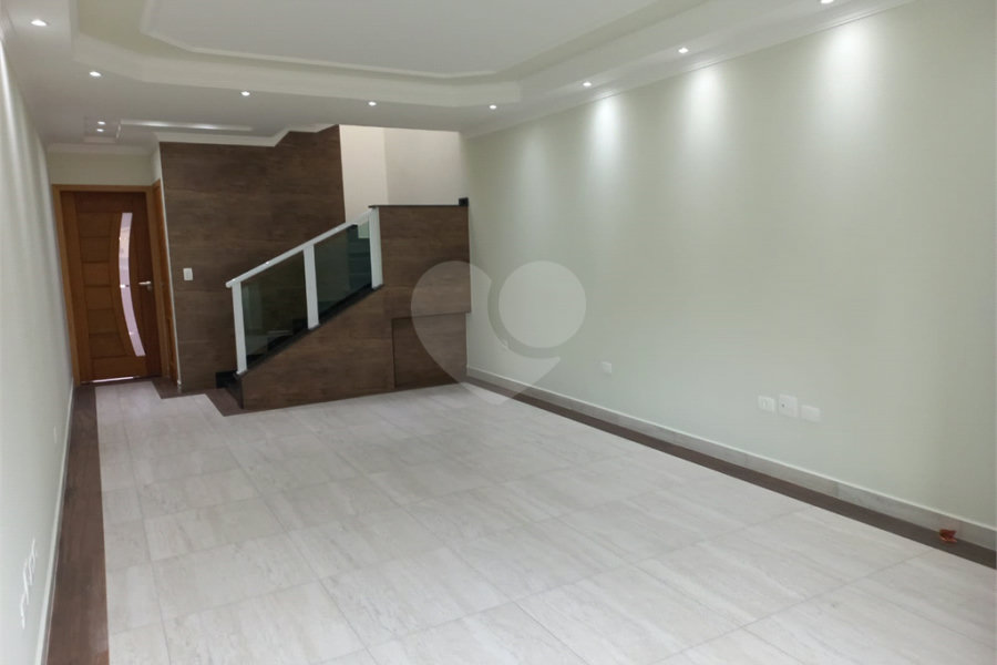Sobrado à venda com 3 quartos, sendo 2 suítes,  em Freguesia do Ó, São Paulo, SP