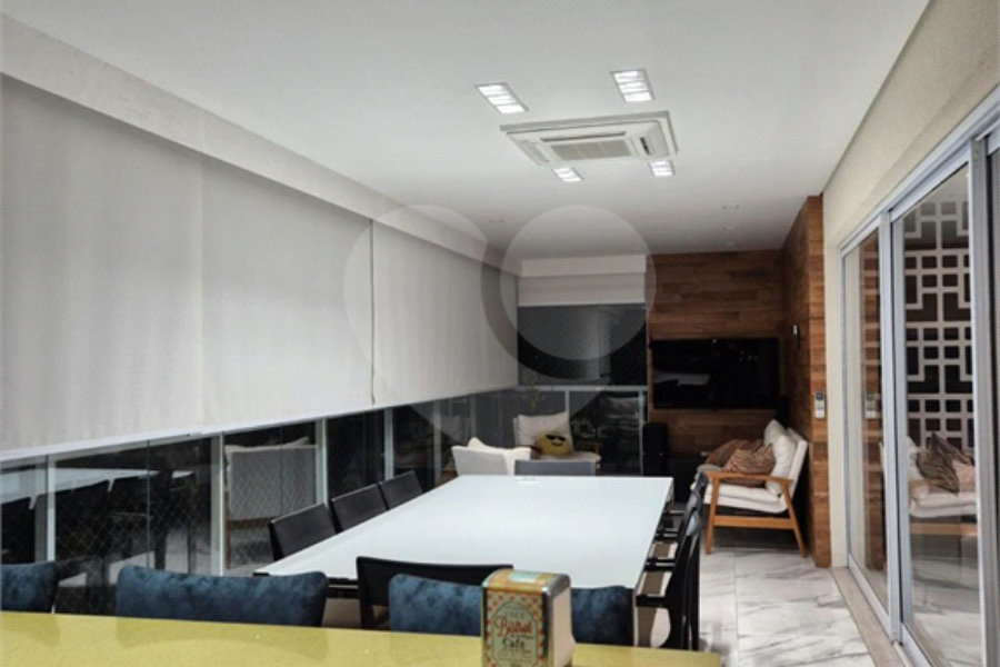 Apartamento à venda com 4 quartos, sendo 2 suítes, em Santana, São Paulo, SP