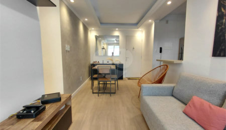 Apartamento à venda com 2 quartos em Lapa, São Paulo, SP