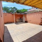 Casa Térrea à venda com 2 quartos em Campo Grande, Rio de Janeiro, RJ