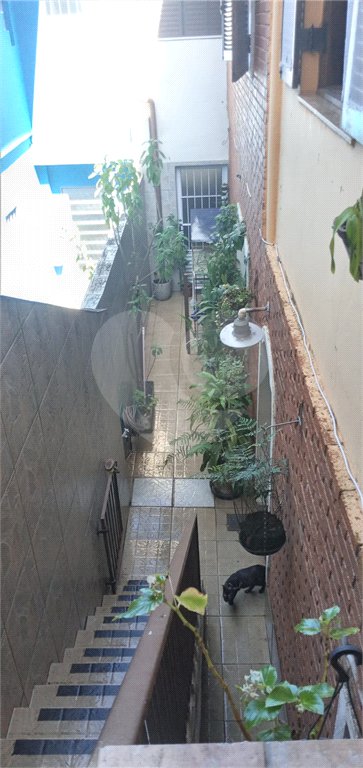 Sobrado à venda com 3 quartos, sendo 1 suíte,  em Mandaqui, São Paulo, SP