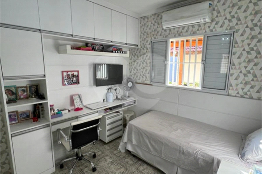 Sobrado à venda com 3 quartos, sendo 1 suíte, em Parque Mandaqui, São Paulo, SP
