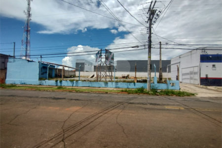 Terreno para alugar em Vila Leonor, Itapetininga, SP