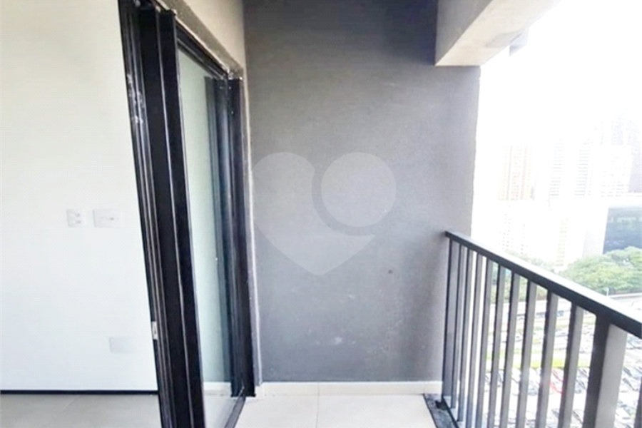 Apartamento à venda com 1 quarto em Bela Vista, São Paulo, SP