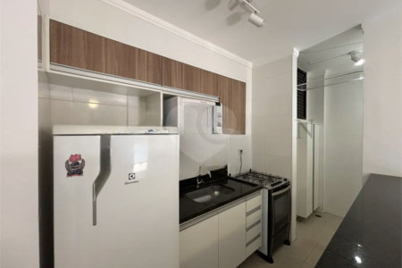 Kitnet à venda com 1 quarto em Nova Aliança, Ribeirão Preto, SP
