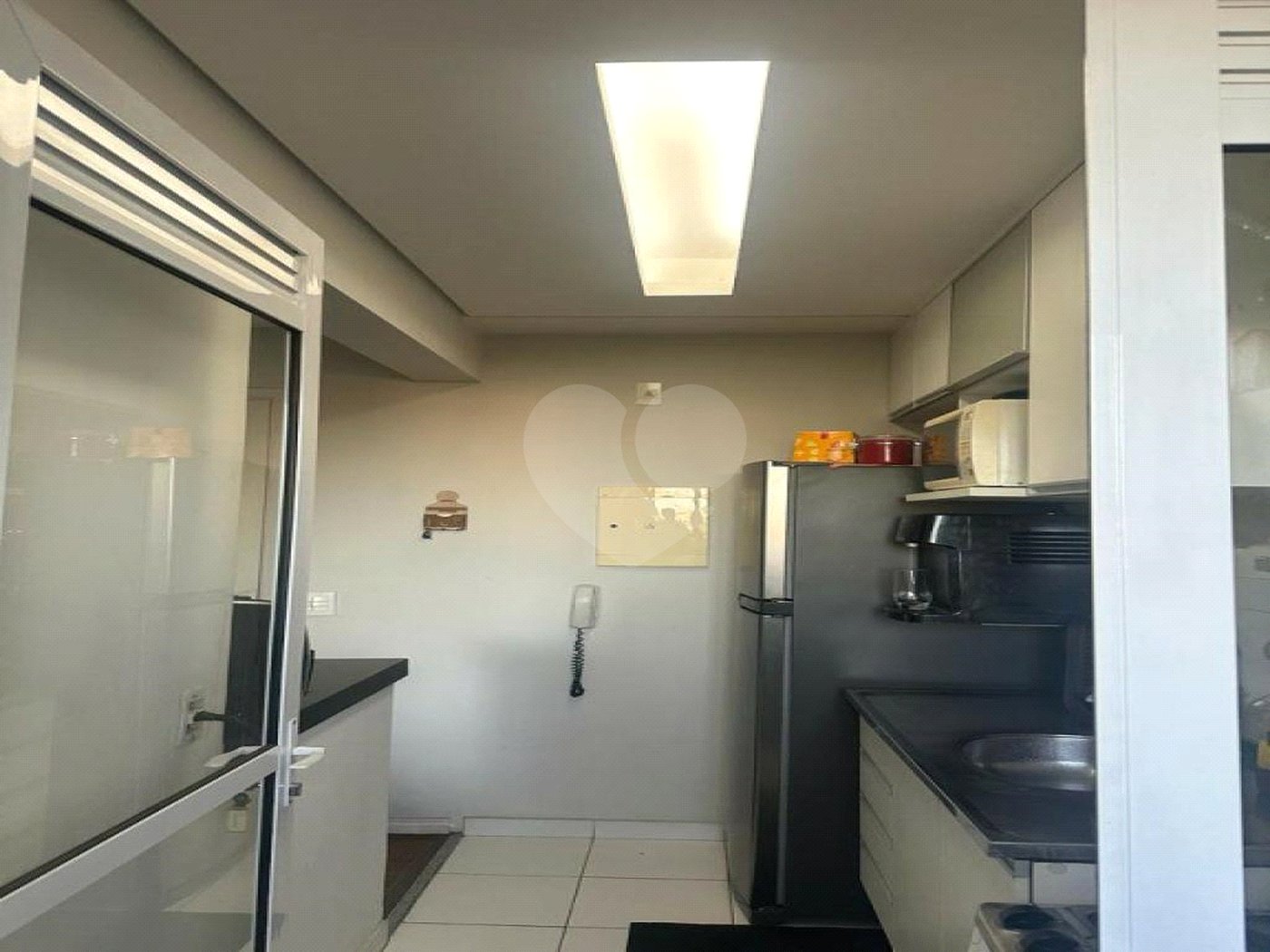 Apartamento à venda com 2 quartos em Vila Butantã, São Paulo, SP
