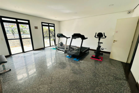 Apartamento à venda com 2 quartos, sendo 1 suíte,  em Cidade Monções, São Paulo, SP