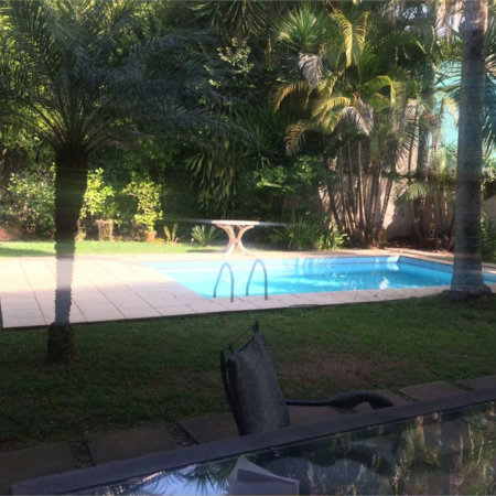 Casa à venda ou para alugar com 4 quartos, sendo 2 suítes, em Jardim Guedala, São Paulo, SP