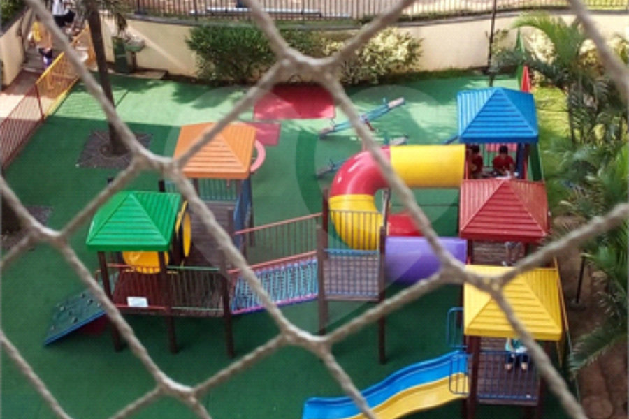Apartamento à venda com 2 quartos em Limão, São Paulo, SP