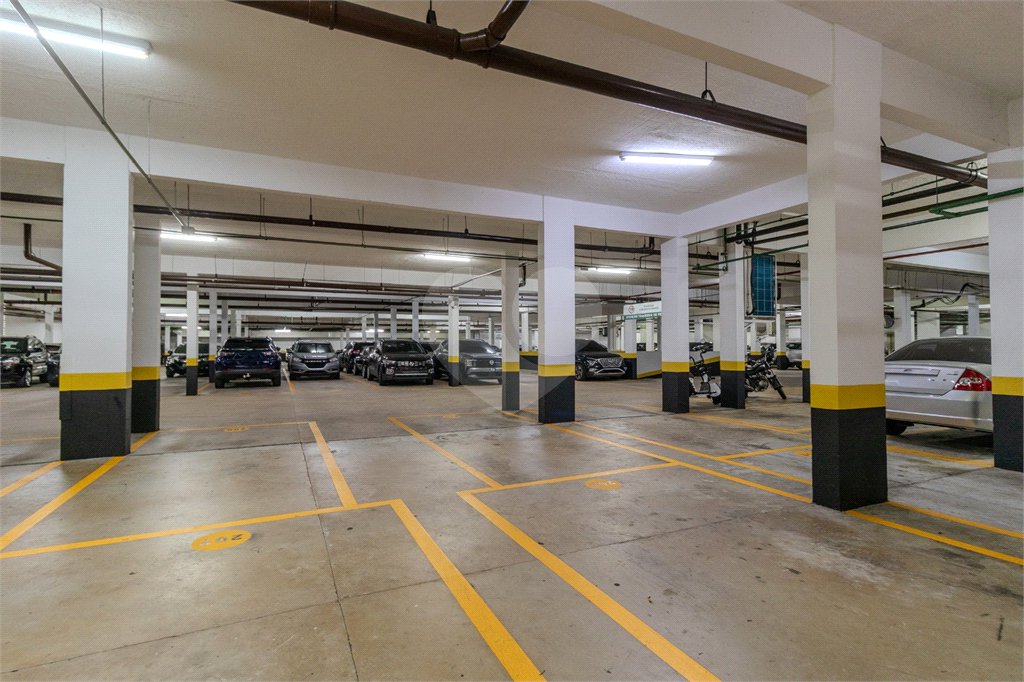 Apartamento à venda com 4 quartos, sendo 2 suítes, em Jardim Marajoara, São Paulo, SP