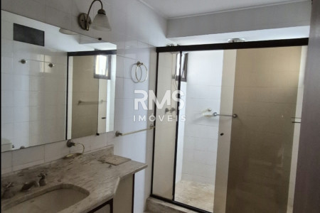 Apartamento para alugar com 3 quartos, sendo 1 suíte, em Vila Nova, Itu, SP