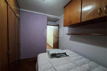 Sobrado à venda com 3 quartos, sendo 1 suíte, em Vila Maria Alta, São Paulo, SP