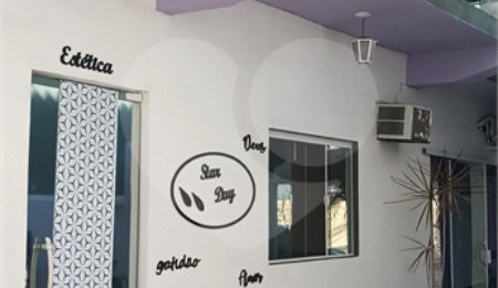 Casa à venda com 6 quartos em Campo Grande, Rio de Janeiro, RJ