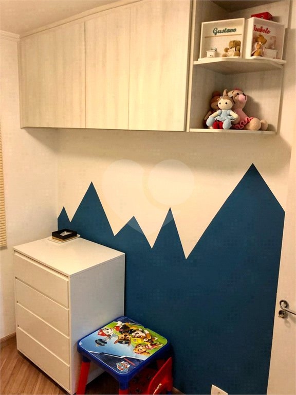 Apartamento à venda com 2 quartos, sendo 1 suíte, em Vila Mazzei, São Paulo, SP