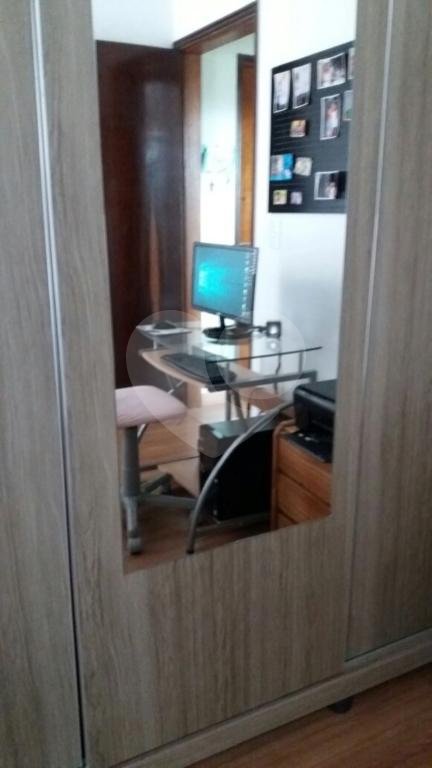 Apartamento à venda com 2 quartos em Vila Erna, São Paulo, SP