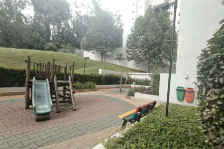 Apartamento à venda com 3 quartos, sendo 1 suíte, em Jardim das Vertentes, São Paulo, SP