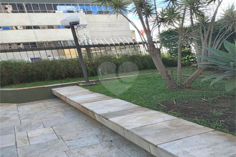 Apartamento à venda com 4 quartos, sendo 2 suítes, em Santana, São Paulo, SP