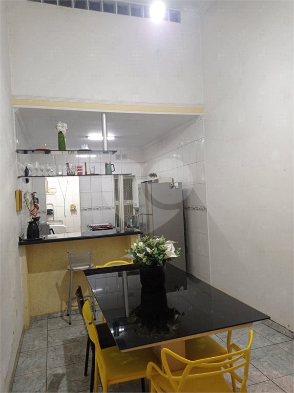 Casa Térrea à venda com 3 quartos em Jardim Santa Bárbara, Sorocaba, SP