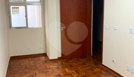 Apartamento para alugar com 1 suíte em Pinheiros, São Paulo, SP