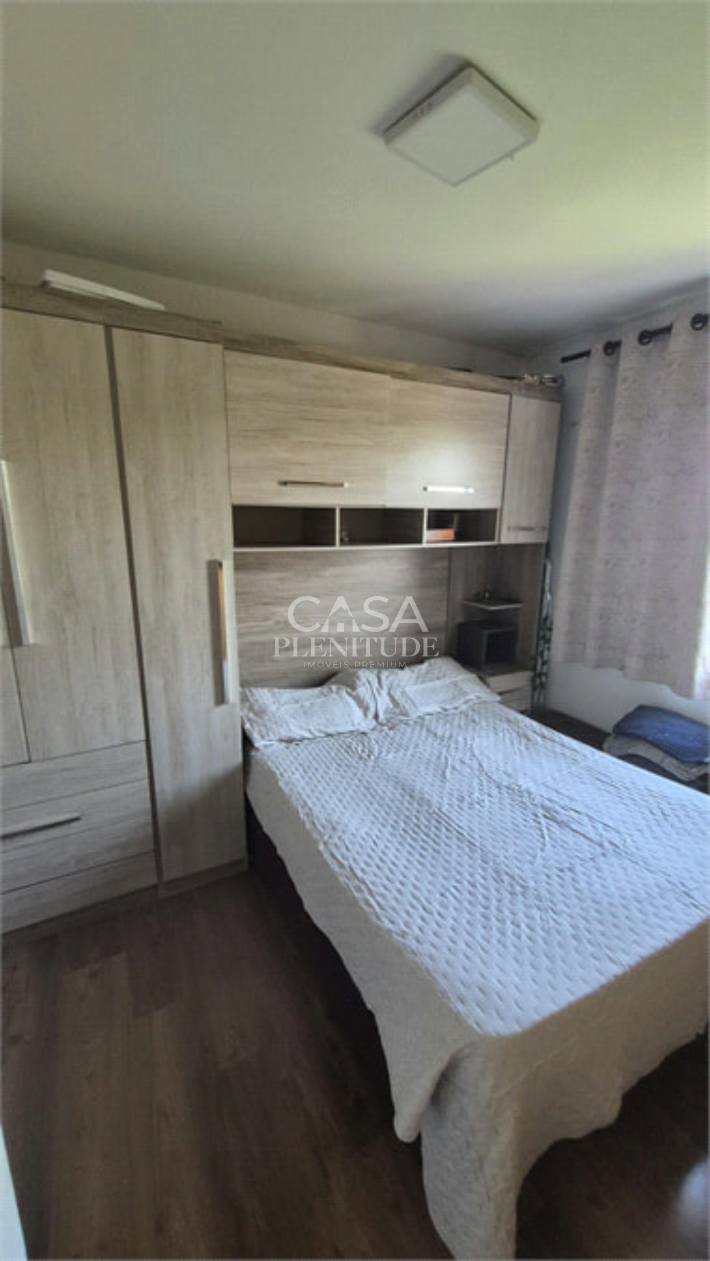Apartamento à venda com 2 quartos em Jardim Novo Horizonte, Sorocaba, SP