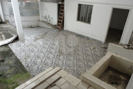 Terreno à venda com 3 quartos em Vila Polopoli, São Paulo, SP