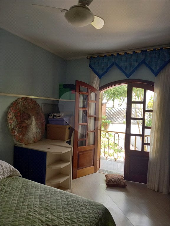 Casa à venda com 4 suítes no condomínio Bibi II, São Paulo - SP