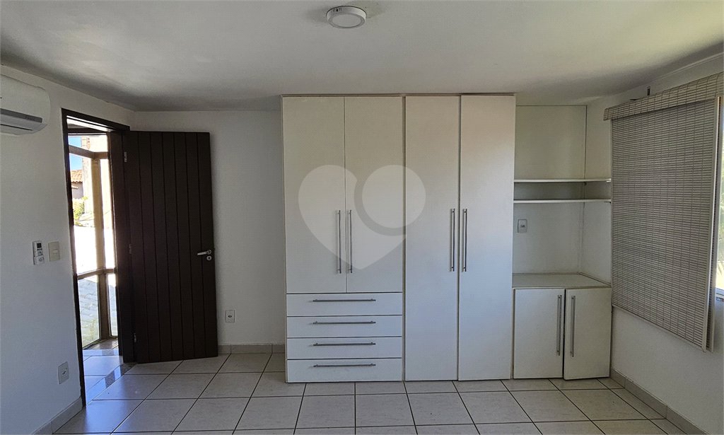 Casa à venda com 7 quartos, sendo 4 suítes,  em Praia Rasa, Armação dos Búzios, RJ