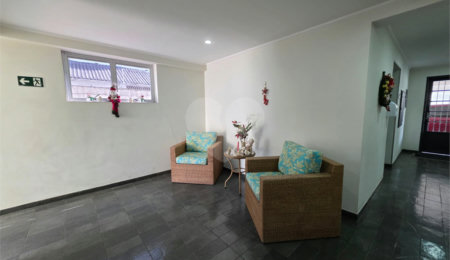 Apartamento à venda com 1 suíte em Vila Guarani (z Sul), São Paulo, SP