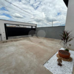 Casa à venda com 2 quartos, sendo 1 suíte, em Jardim Taquaral, Salto, SP