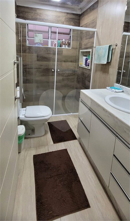 Casa à venda com 3 quartos, sendo 1 suíte,  em Parque Edu Chaves, São Paulo, SP