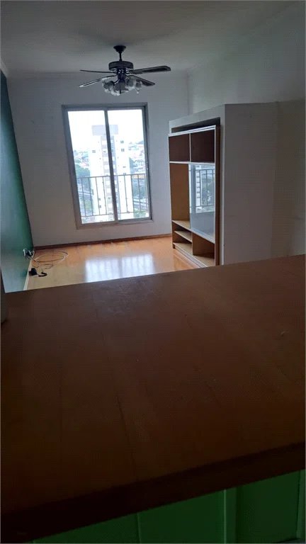 Apartamento à venda com 3 quartos em Vila Andrade, São Paulo, SP