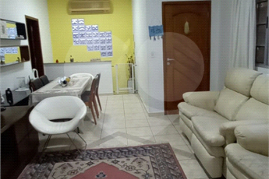 Sobrado à venda com 4 quartos em Horto Florestal, São Paulo, SP