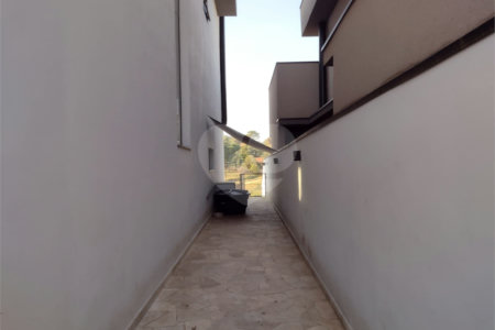 Casa à venda com 4 suítes no condomínio Residencial Villa do Sol, Valinhos - SP