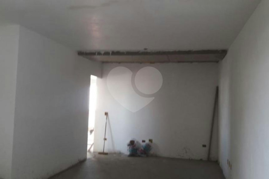 Apartamento à venda com 3 quartos, sendo 1 suíte,  em Lauzane Paulista, São Paulo, SP