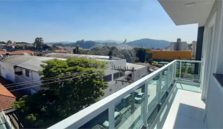 Apartamento à venda com 2 quartos em Vila Nova Mazzei, São Paulo, SP