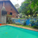Casa à venda com 4 quartos, sendo 2 suítes, no condomínio Associação Reserva das Hortênsias, Mairiporã - SP